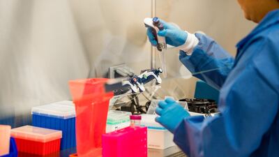 New York State Clears Innovative Liquid Biopsy Test To Diagnose Infectious Diseases