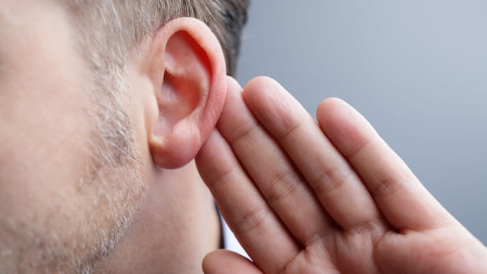 Hearing