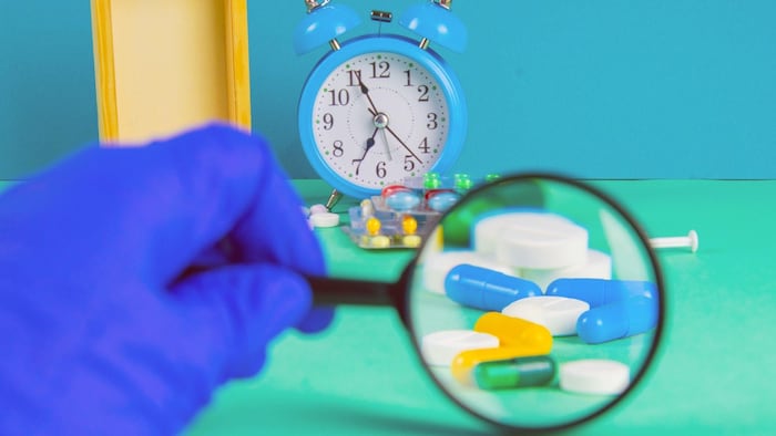 Clinical research