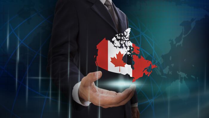 Canada_Map_Globe