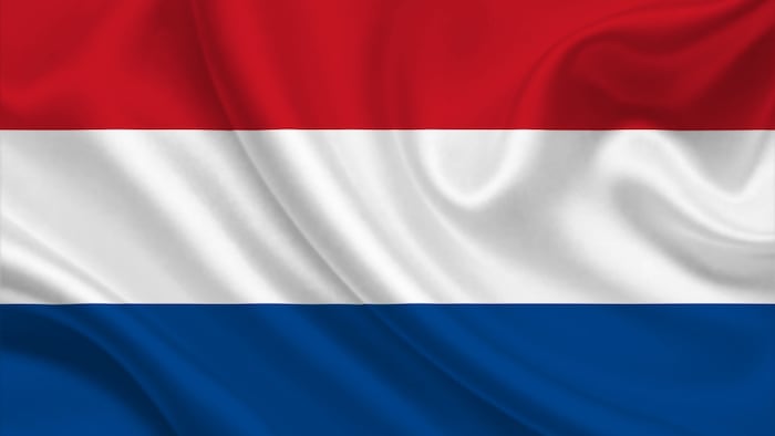 DUTCH FLAG