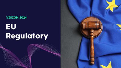 Is EU Medtech Regulatory Reform On The Horizon? Seven Expert Perspectives Entering 2024