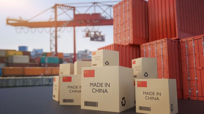 Made In China