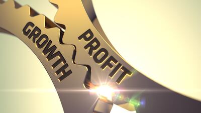 Beximco Sees Profit Jump By A Sixth