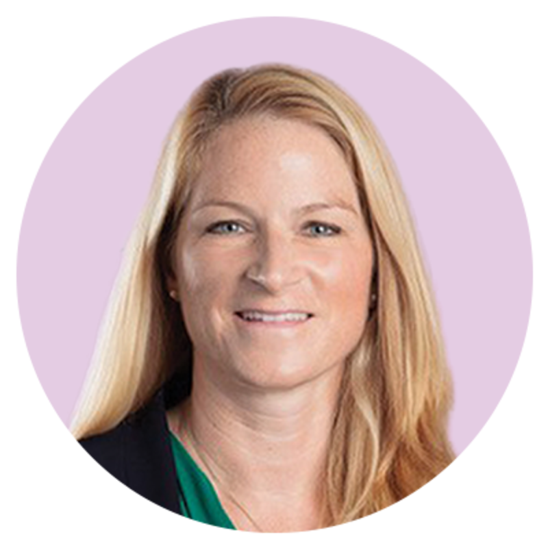 Clare Terlouw