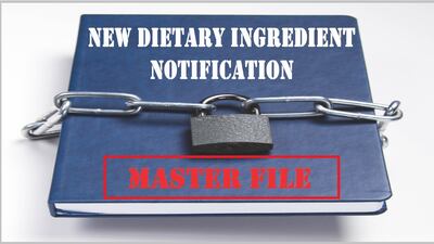FDA Sees NDIN Master File Guidance Spurring Compliance, US Industry Looks For Enforcement