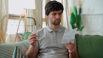 Electronic Or Paper Patient Information Leaflets? EU OTC Users Want Both