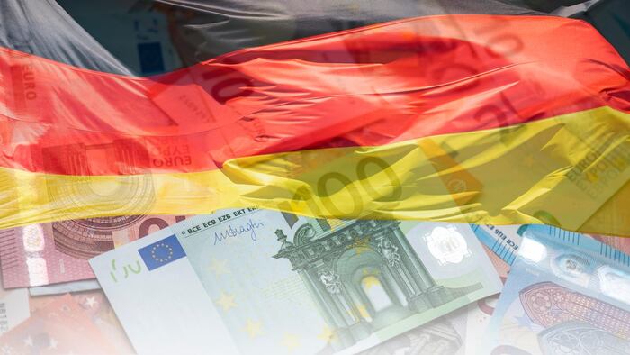 Germany Money