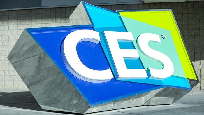 CES