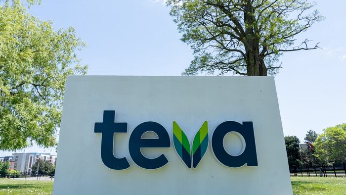 Teva Pharmaceuticals