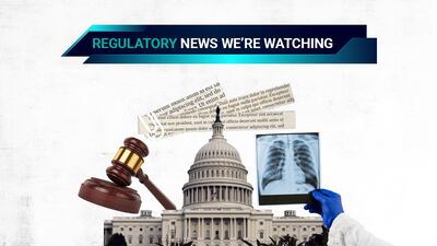 News We’re Watching: CDRH Announces Cybersecurity Collaboration, Electrostim Faces Lawsuit, FDA Recalls And Approvals
