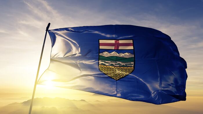 Alberta