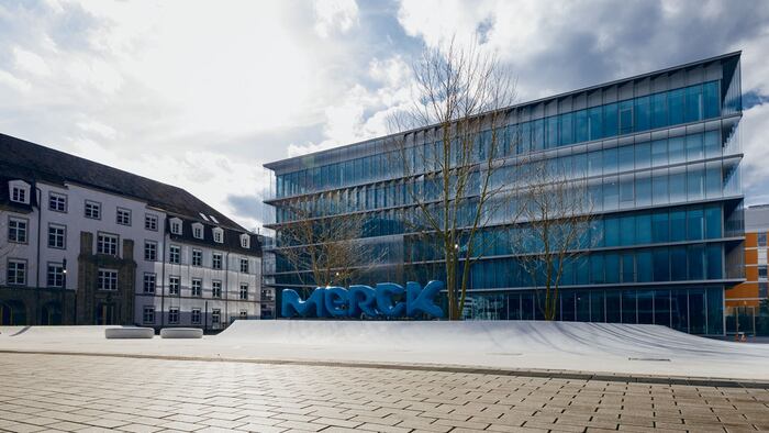 Merck_Building