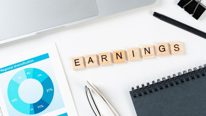 earnings
