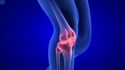 Sparta Breaks Through With Synthetic Cartilage To Address Osteoarthritis