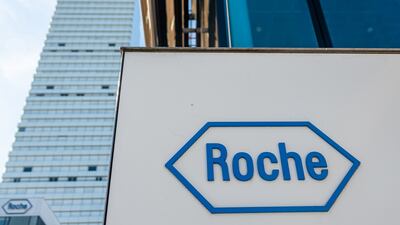 Questions About Gantenerumab Failure Remain, But Roche Is Not Yet Finished With Alzheimer’s
