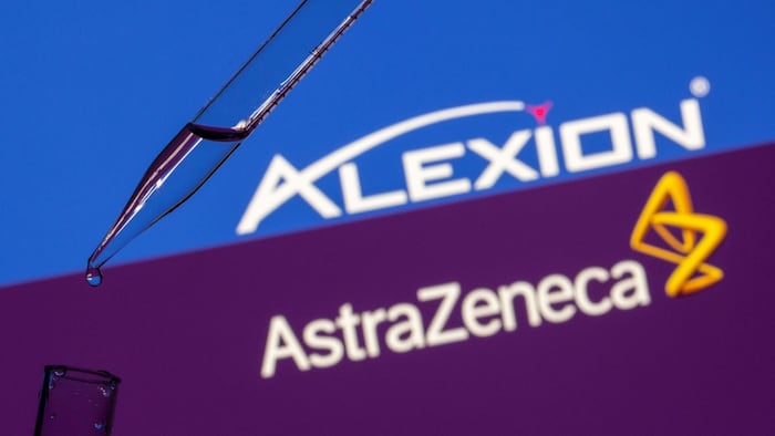 Alexion AZ