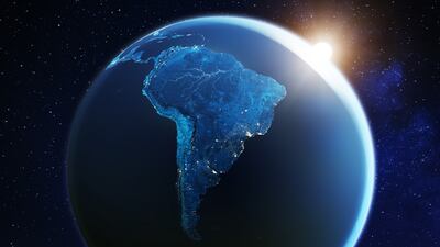 Richter And Mithra Extend Estelle To Latin America