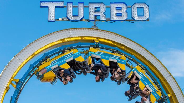 Rollercoaster