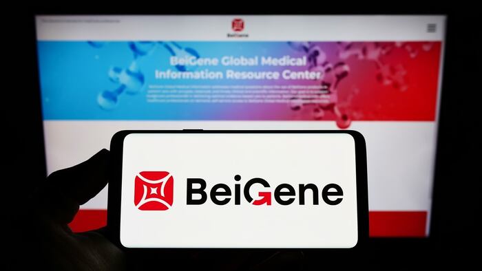 BeiGene