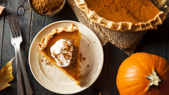 PumpkinPie