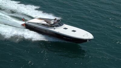 What Do Speedboats Have To Do with Surgery?