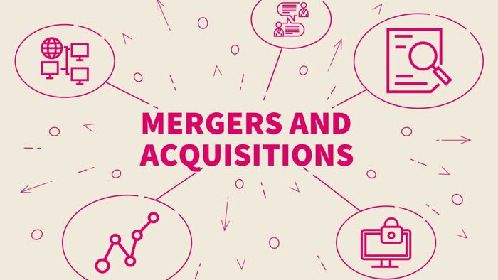 M&A