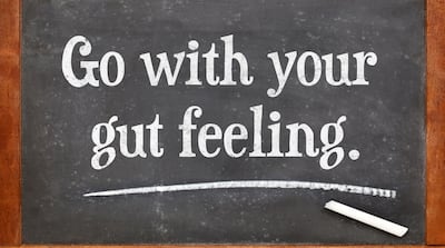 HI-Beauty (Free-2): How the Future of Medicine Will Revolve Around Our Gut 
