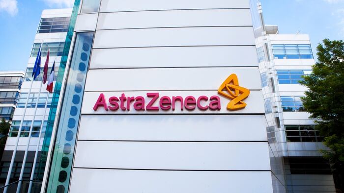 AZ building