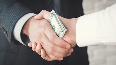 International Corruption Uncovered: Fresenius Will Pay $231M To Settle Charges Of Bribery, Sloppy Bookkeeping