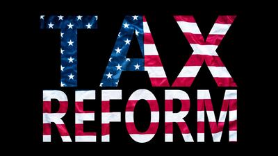 Puerto Rico Tax-Haven Status, R&amp;D Credit Weakened By Tax-Reform Bill