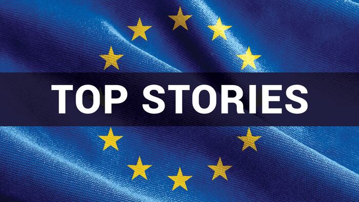 Top Stories EU