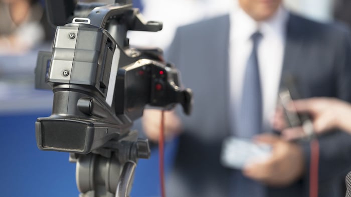 Video interview