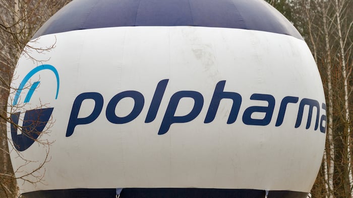 polpharma