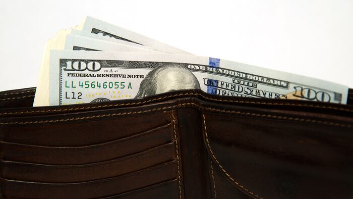 Wallet