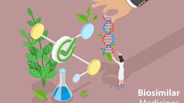 Biosimilar