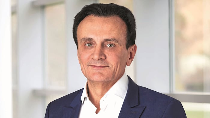 Pascal Soriot