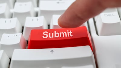 Final Guidance Sets Date For Mandatory De Novo Electronic Submissions