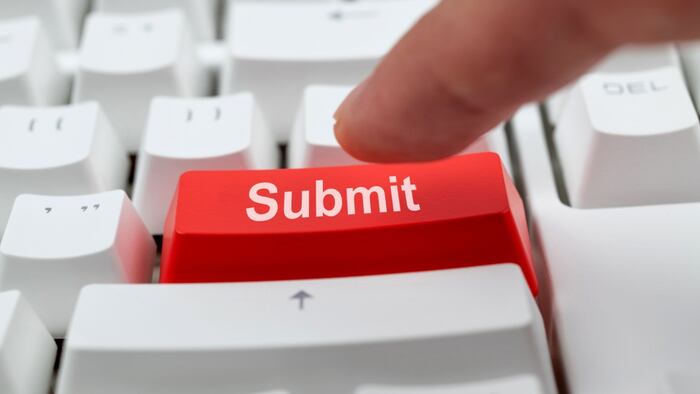Electronic Submissions