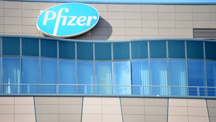 Pfizer