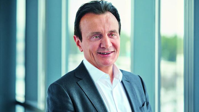 Pascal Soriot