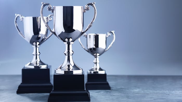 Winners