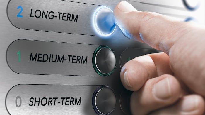 long-term