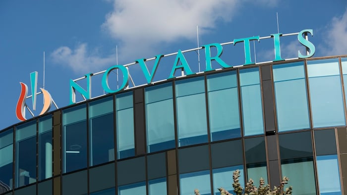 Novartis