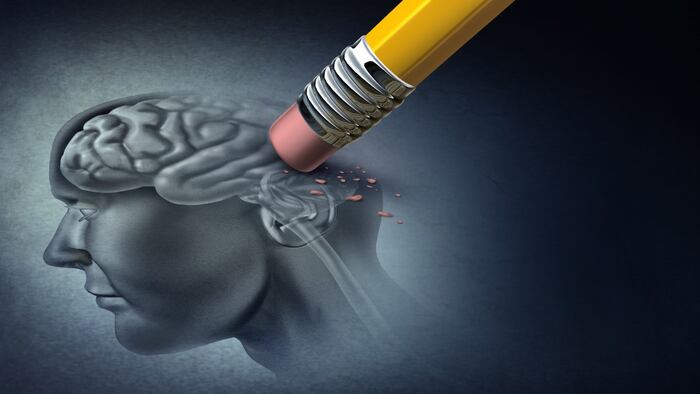 Alzheimer's disease