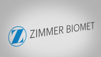 Zimmer Biomet Spin-Off’s Share Price Plummets