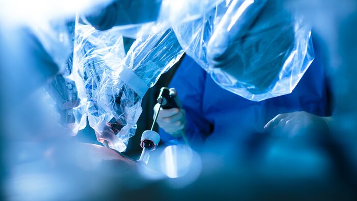 Surgery
