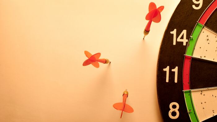 DartBoard