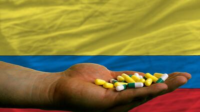 Colombia To Link New Medicine Prices To Therapeutic Value
