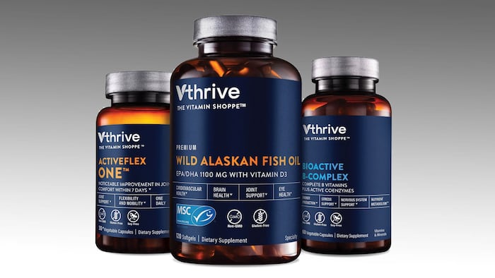 VThrive Lavender